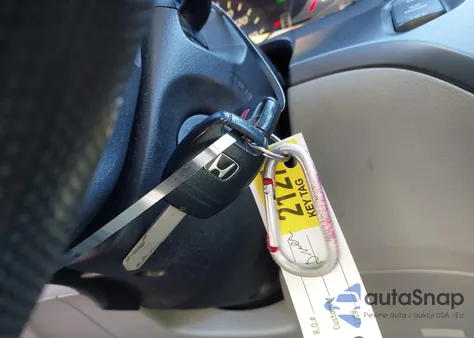 2007 Honda Odyssey Lx from USA, damaged, VIN 5FNRL38227B049539